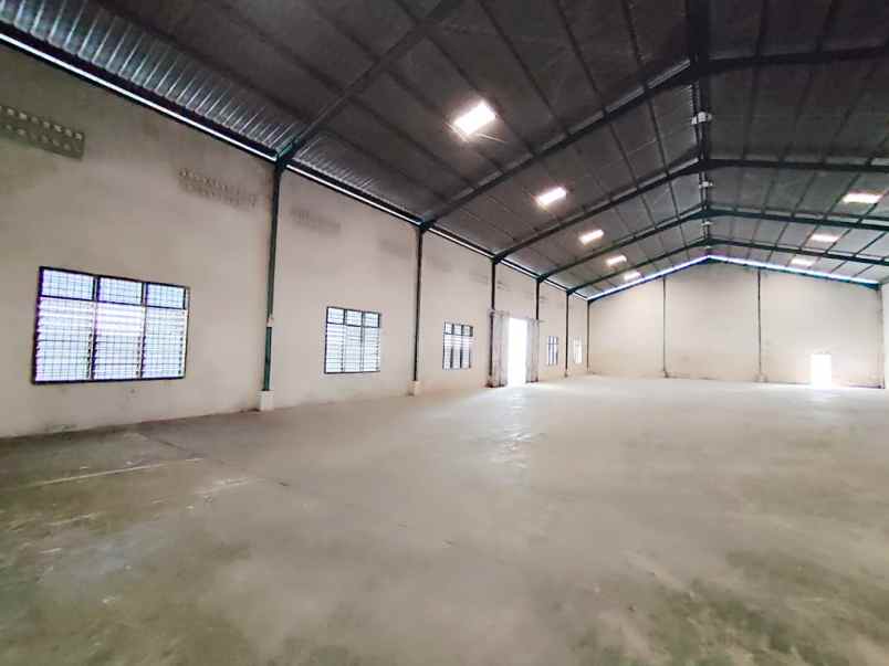 ruko gudang kantor gudang kim star tanjung morawa