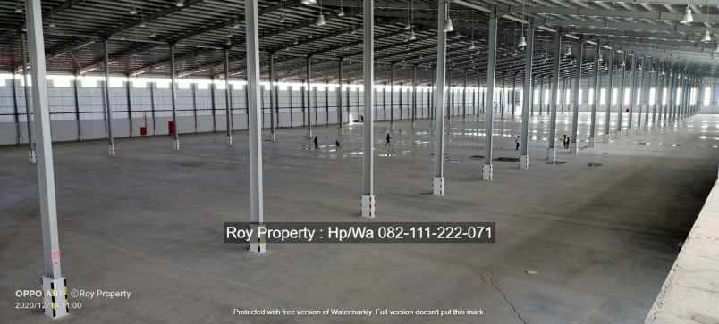 ruko gudang kantor jl marunda makmur segara