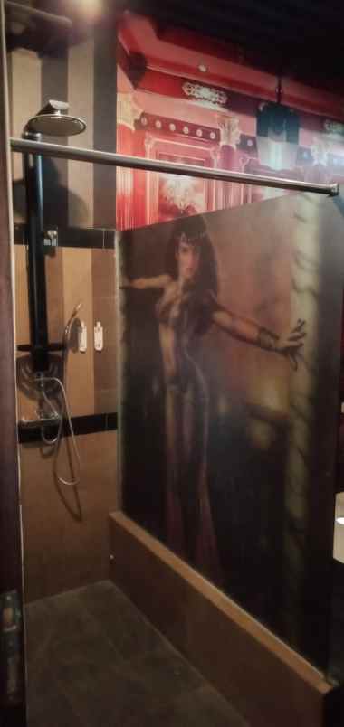 ruko gudang kantor pungkur