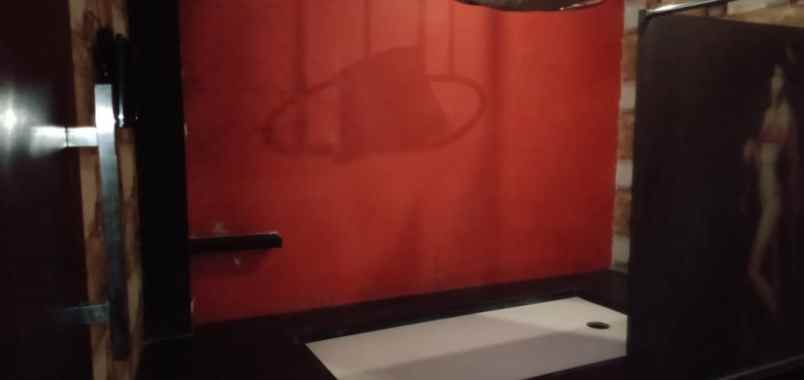 ruko gudang kantor pungkur