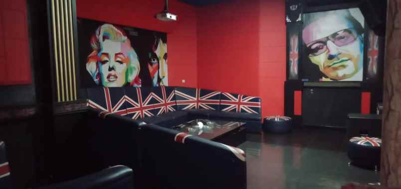 ruko gudang kantor ramdhan