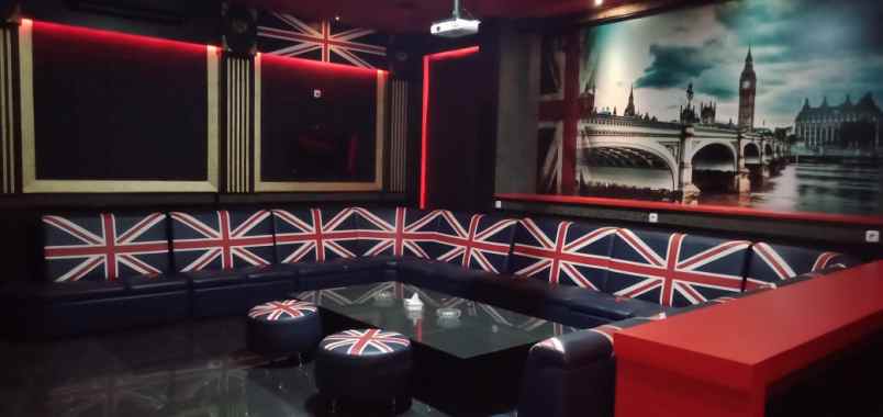 ruko gudang kantor ramdhan