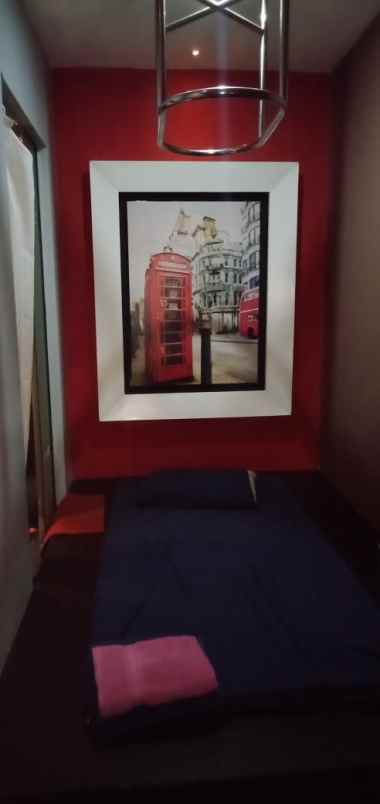 ruko gudang kantor ramdhan