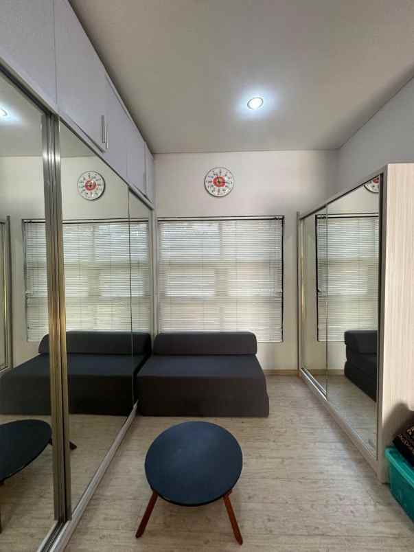 ruko gudang kantor sariwangi