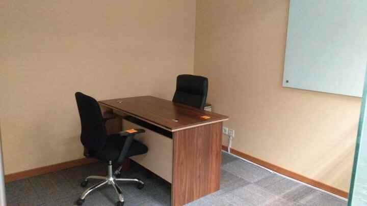 ruko gudang kantor scbd sudirman