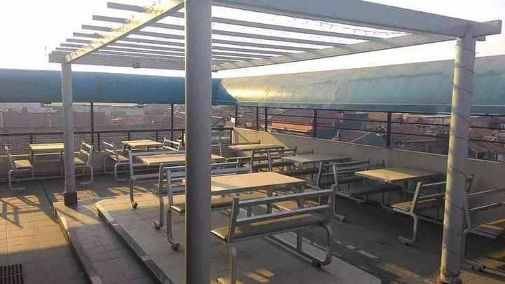 ruko gudang kantor taman kopo indah 1