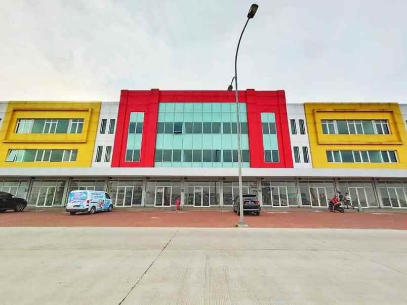 ruko karawang ready stock tanpa nunggu