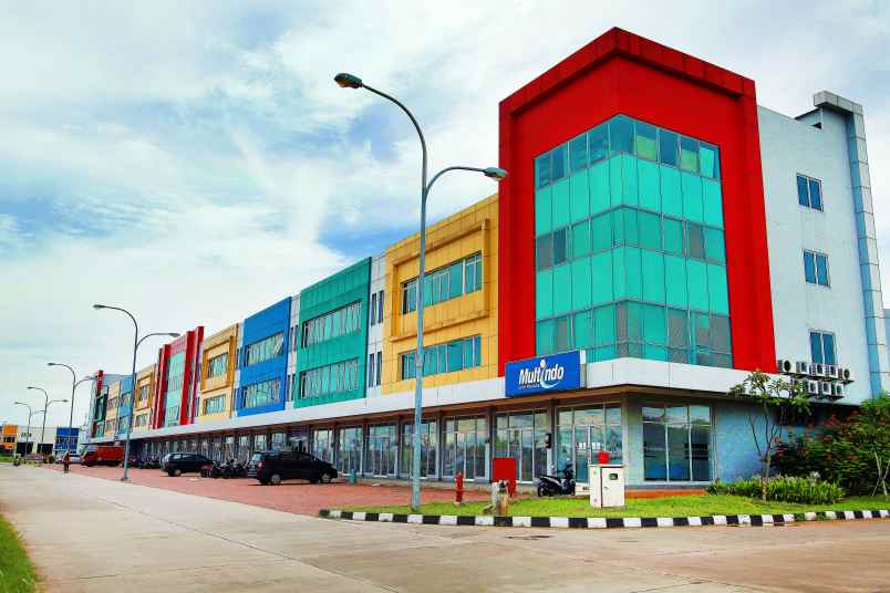 ruko karawang ready stock tanpa nunggu