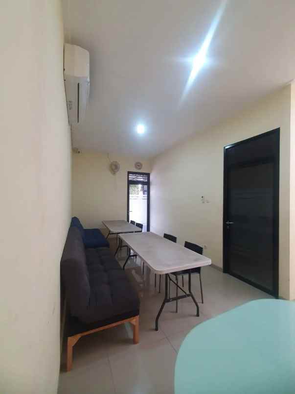 ruko siap pakai usaha di jatimakmur pondok gede bekasi