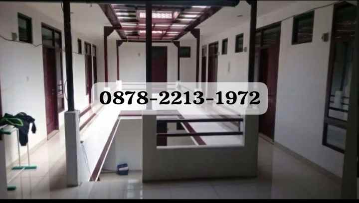 rukost full terisi dekat ke kampus itb dan unpad dago