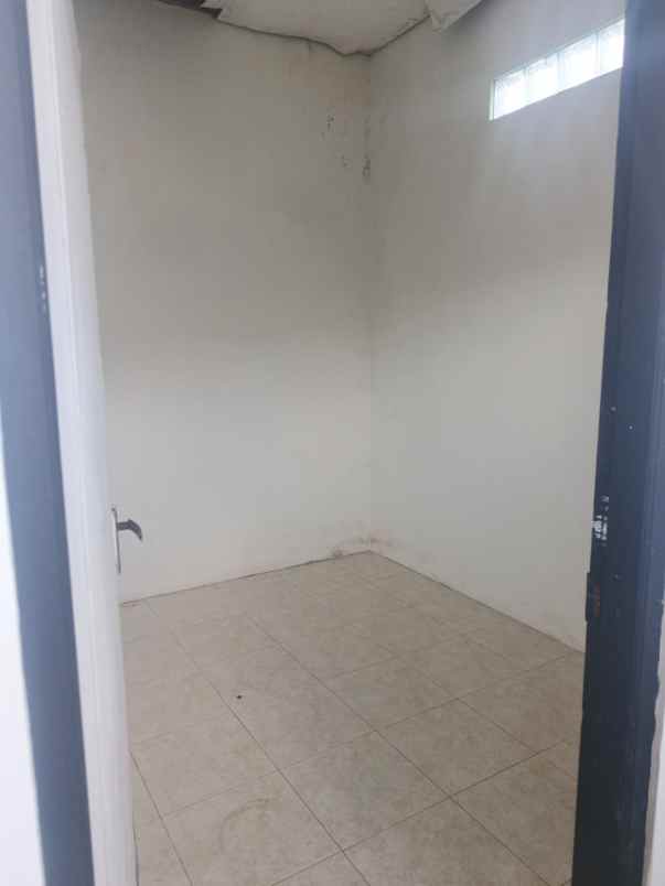 rumah 2 lantai 3 kt di sedayu 360 juta