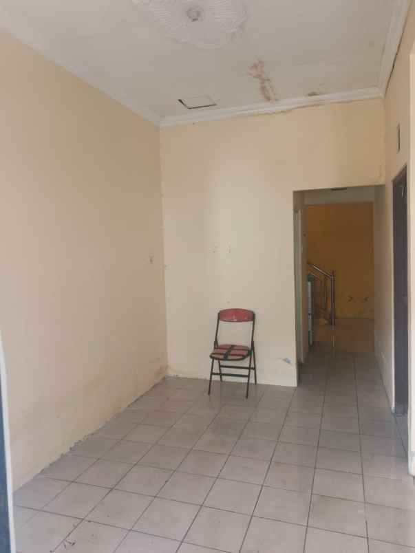 rumah 2 lantai 3 kt di sedayu 360 juta