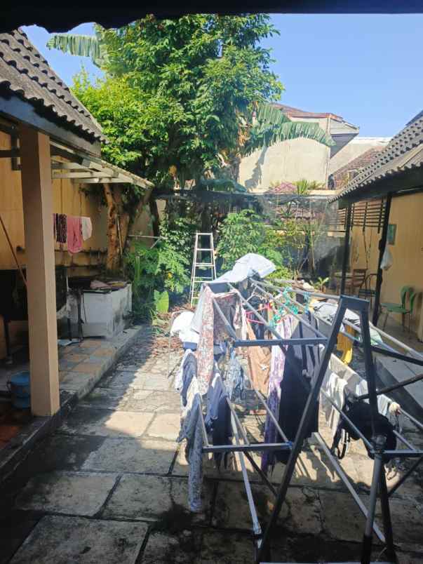 rumah 2 lantai siap huni 5 menit ke malioboro