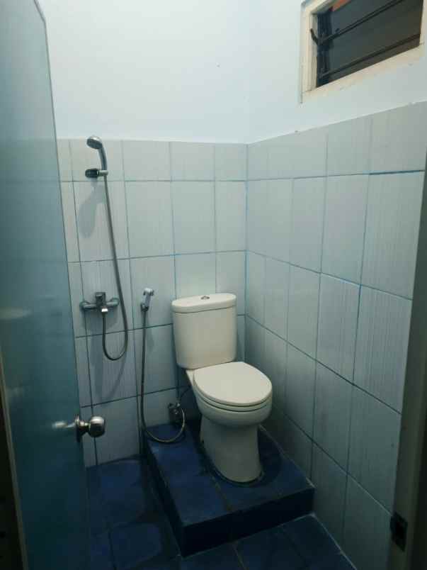 rumah 2 lantai siap huni 5 menit ke malioboro