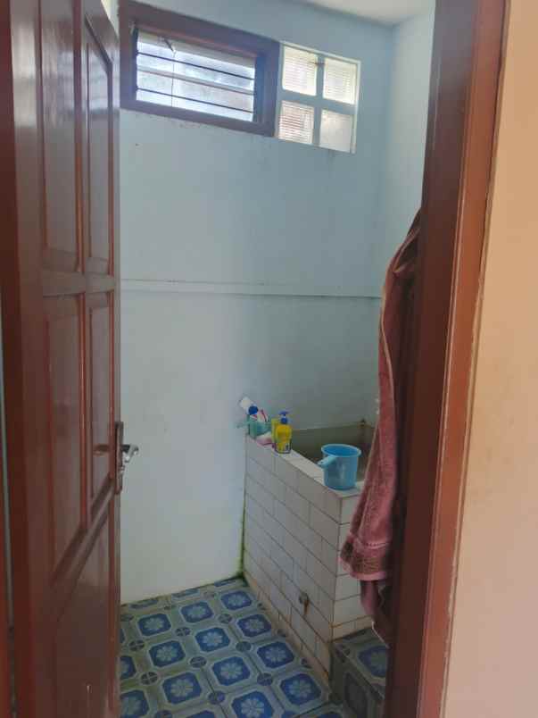 rumah 2 lantai siap huni 5 menit ke malioboro