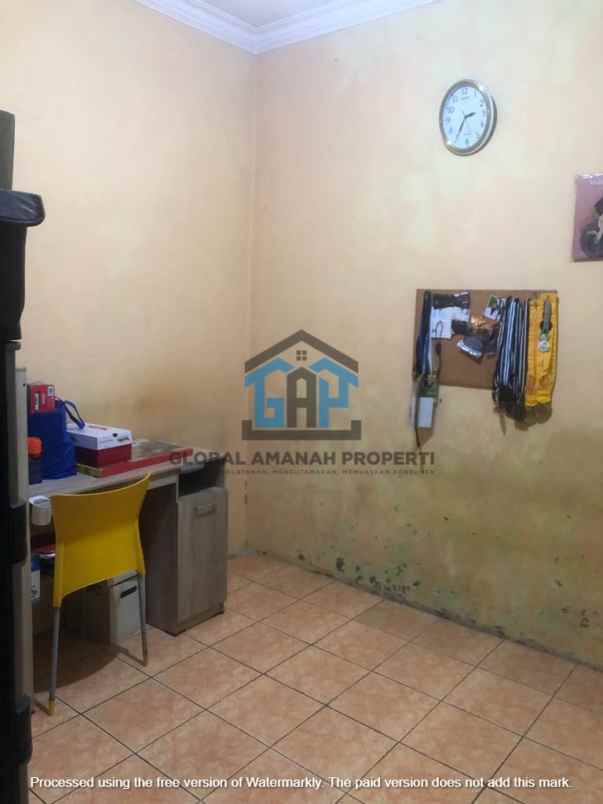 rumah 3 kamar dekat tol baros gak akan nemu lagi