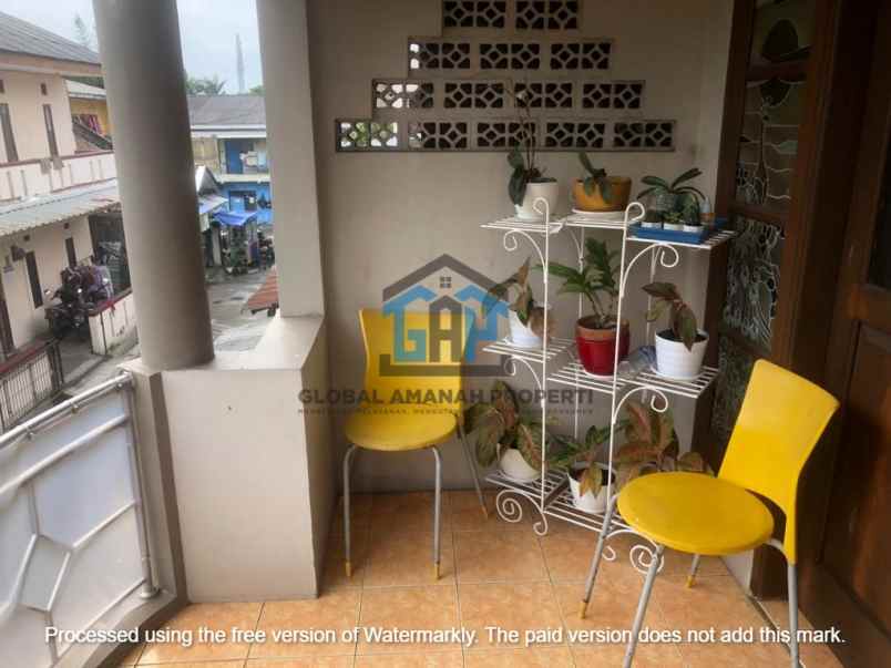 rumah 3 kamar dekat tol baros gak akan nemu lagi