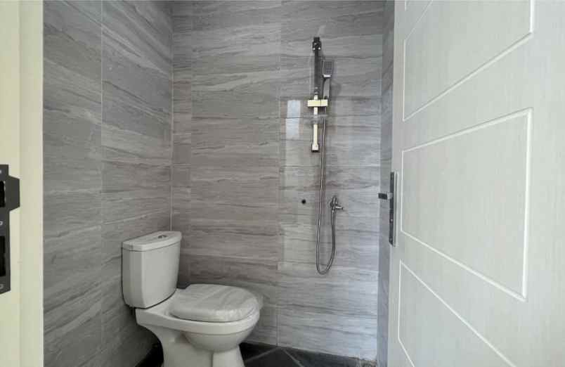 rumah 3 kamar tidur 1 lantai di green view pandaan