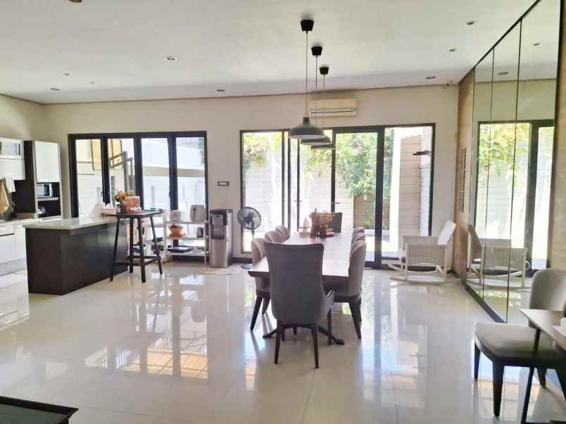 rumah araya tahap 1 siap huni minimalis