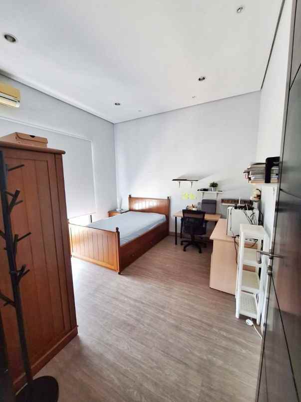 rumah araya tahap 1 siap huni minimalis