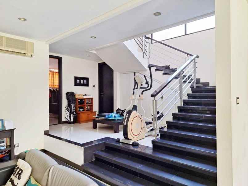 rumah araya tahap 1 siap huni minimalis