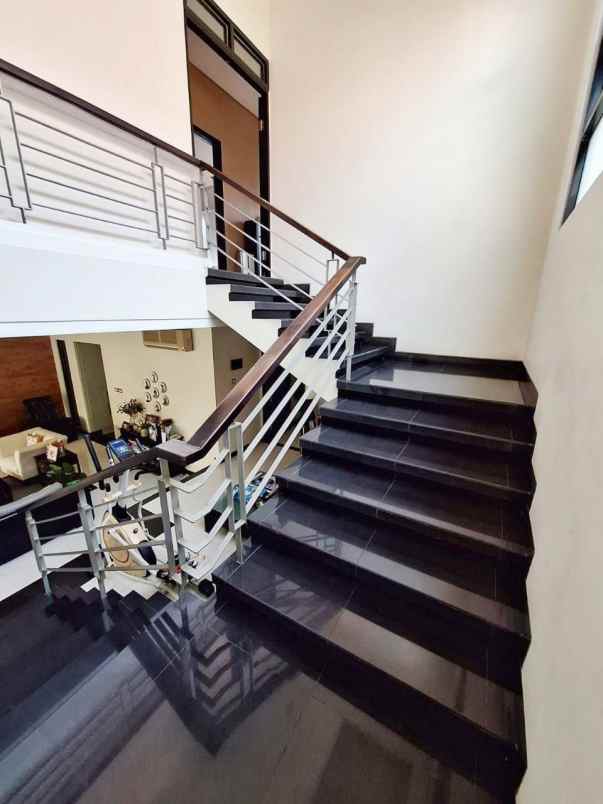 rumah araya tahap 1 siap huni minimalis