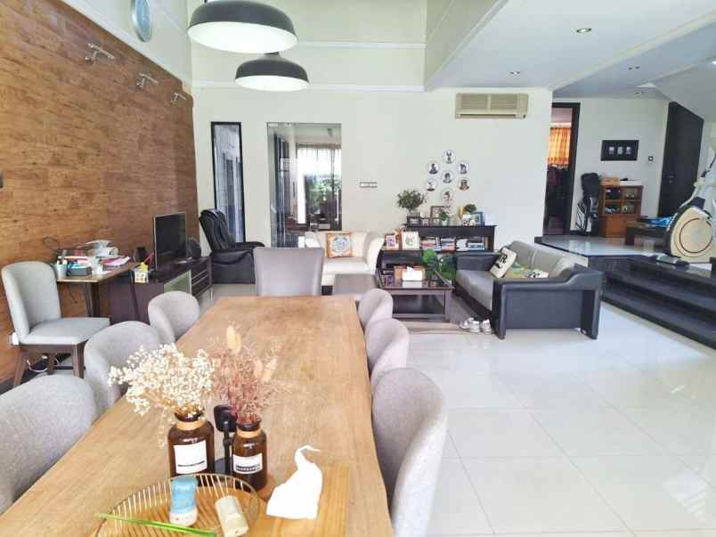 rumah araya tahap 1 siap huni minimalis