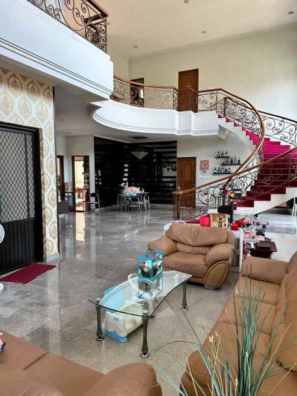 rumah araya tahap 1 siap huni minimalis