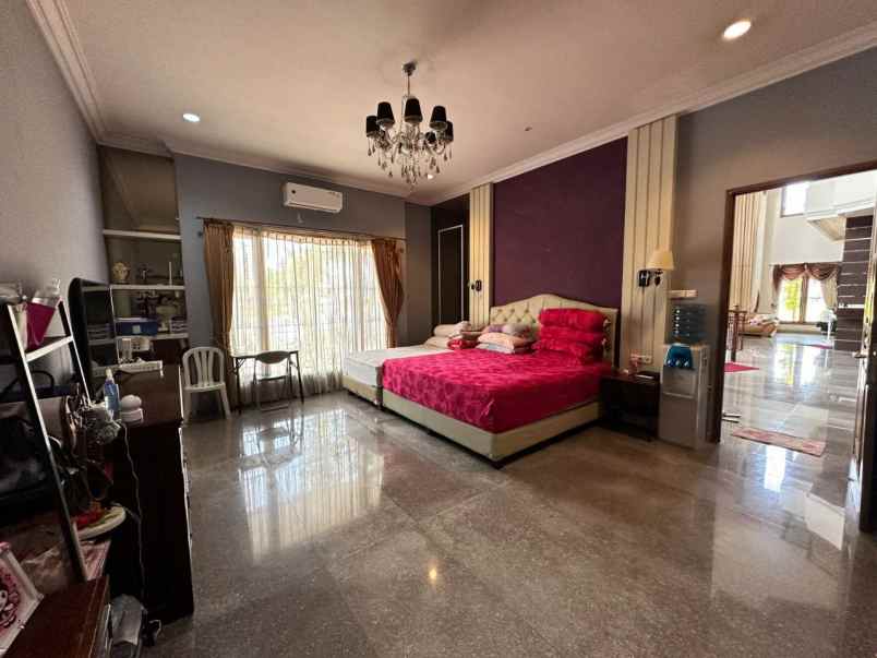 rumah araya tahap 1 siap huni minimalis