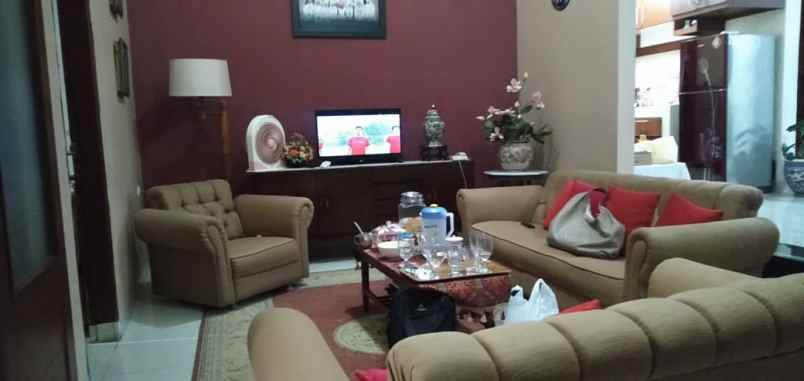 rumah bagus daerah mutumanikam buah batu bandung