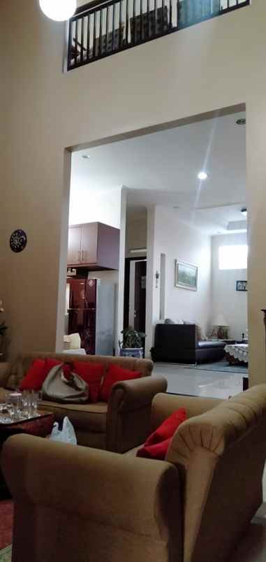 rumah bagus daerah mutumanikam buah batu bandung