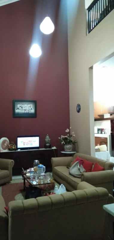 rumah bagus daerah mutumanikam buah batu bandung