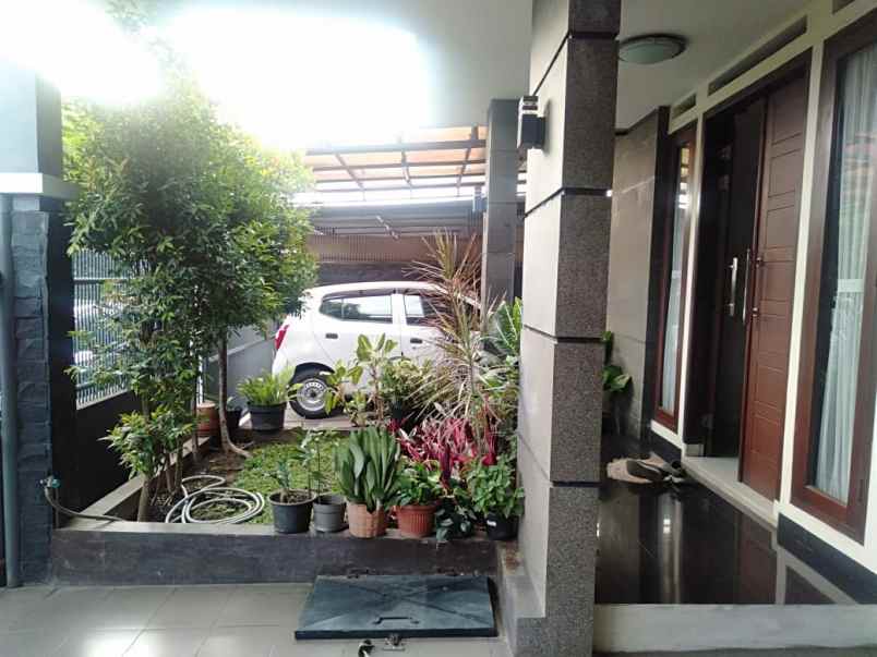 rumah bagus daerah mutumanikam buah batu bandung