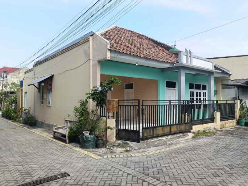 rumah bagus diminomartani ngaglik sleman