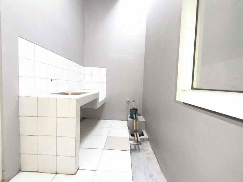 rumah bagus siap huni di ciseeng bogor