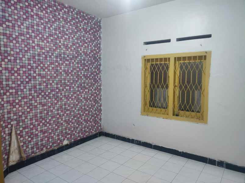 rumah bareng pusat kota malang