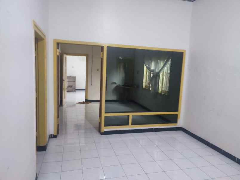 rumah bareng pusat kota malang