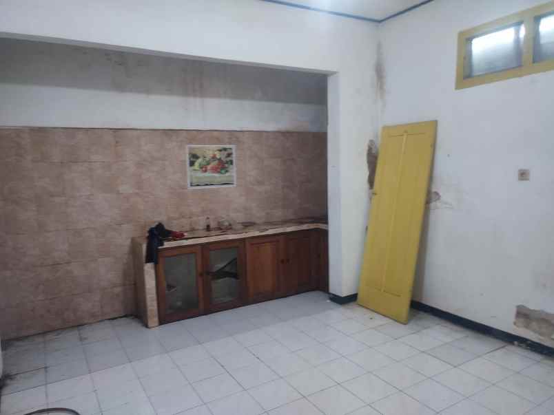 rumah bareng pusat kota malang