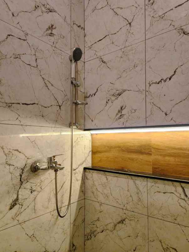 rumah baru griyo mapan sentosa tropodo