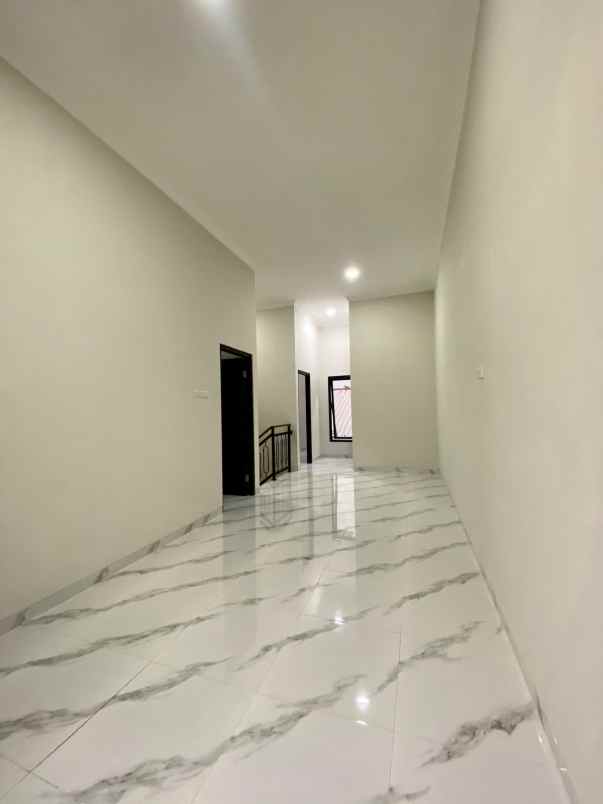 rumah baru minimalis lokasi sulfat blimbing