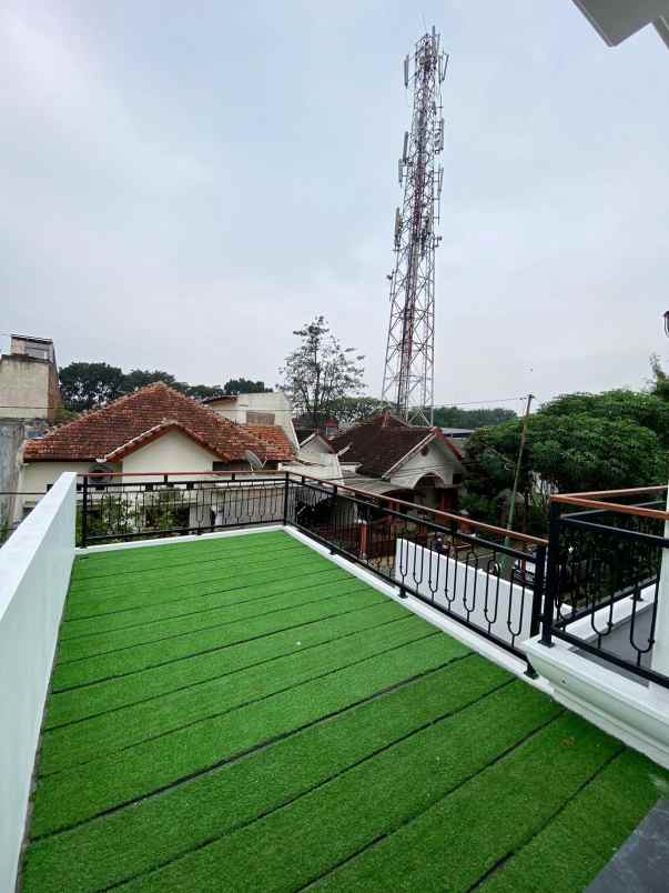 rumah baru minimalis lokasi sulfat blimbing