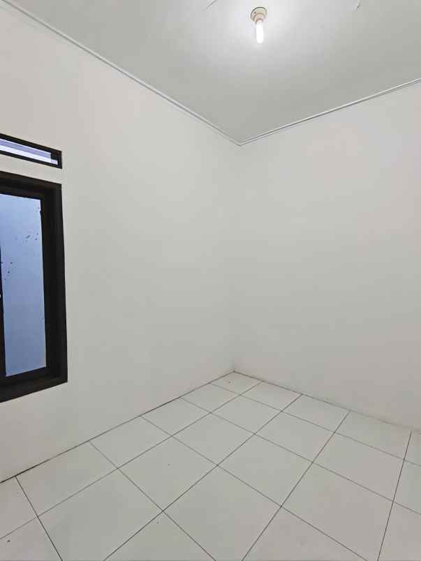 rumah baru murah bandung lokasi strategis