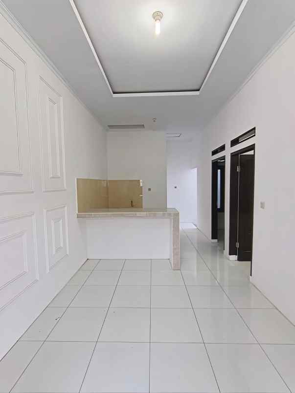 rumah baru murah bandung lokasi strategis
