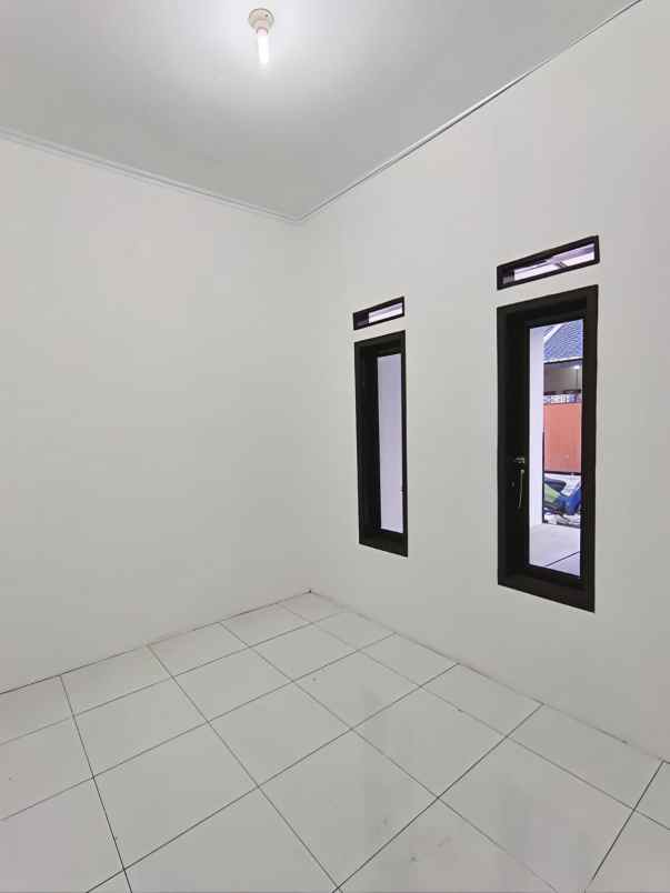rumah baru murah bandung lokasi strategis