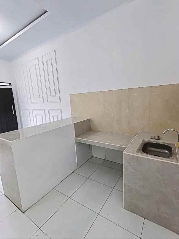 rumah baru murah bandung lokasi strategis