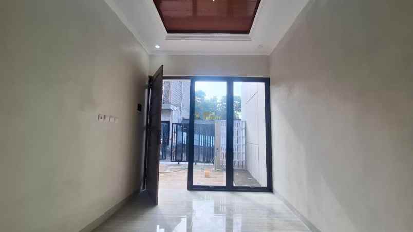 rumah baru murah dekat jalan jogja di kalasan sleman