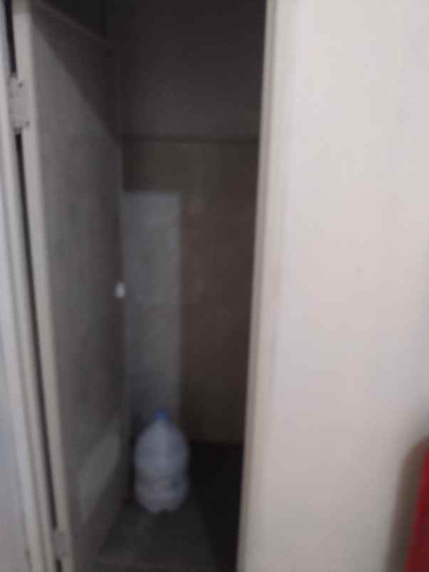 rumah baru murah di ceger pdk aren lt 50 rp 350jt