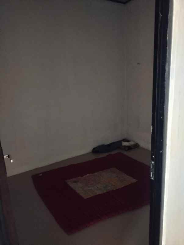 rumah baru murah di ceger pdk aren lt 50 rp 350jt