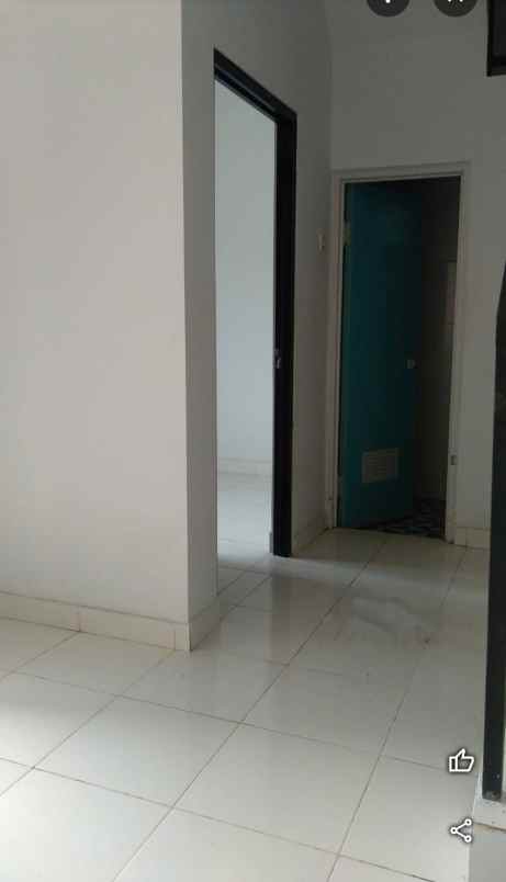 rumah baru siap huni murah di sawangan depok