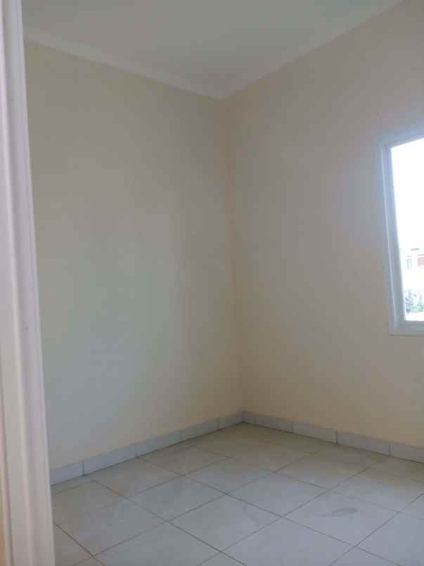 rumah baru siap huni murah di sawangan depok